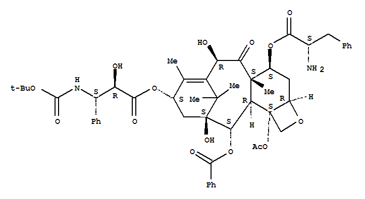 133524-76-2 structure