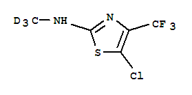 134881-09-7 structure