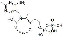 136-09-4 structure
