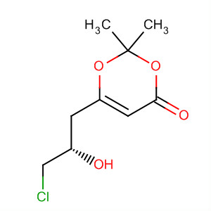 136033-09-5 structure