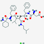 137015-76-0 structure