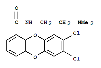 137944-76-4 structure