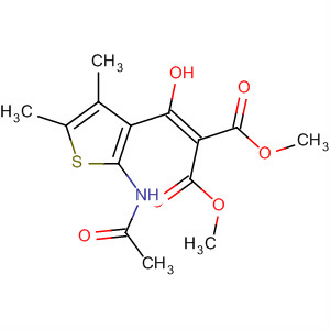 138019-09-7 structure