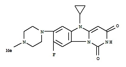 139495-76-4 structure