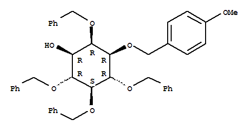 140887-09-8 structure