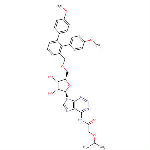 141258-09-5 structure