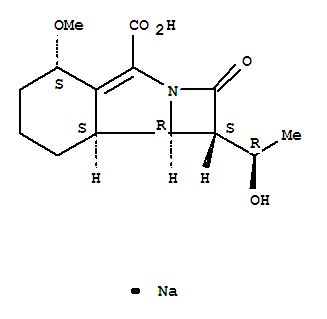 141611-76-9 structure