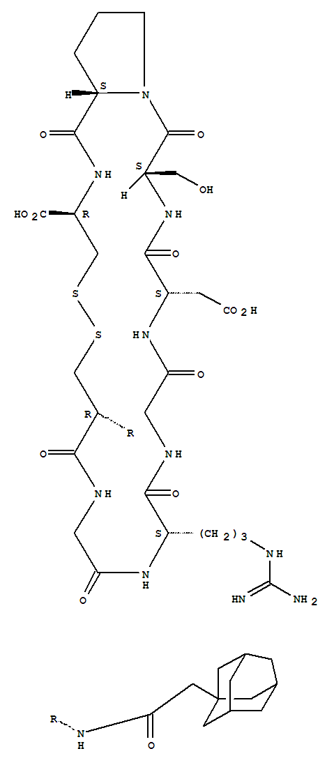 141744-09-4 structure