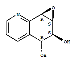 142078-76-0 structure