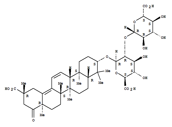 142545-76-4 structure