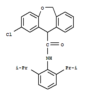 144170-09-2 structure