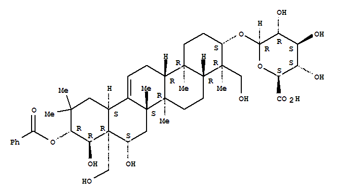 154977-76-1 structure
