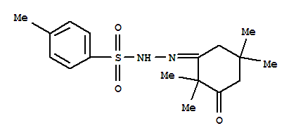 15500-76-2 structure