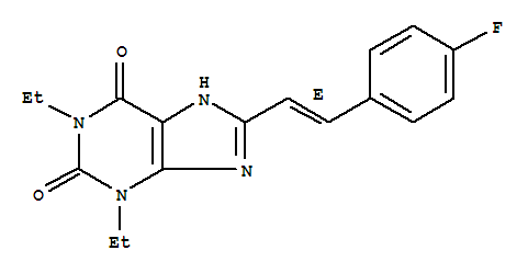 155271-76-4 structure