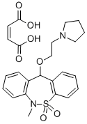 155444-09-0 structure