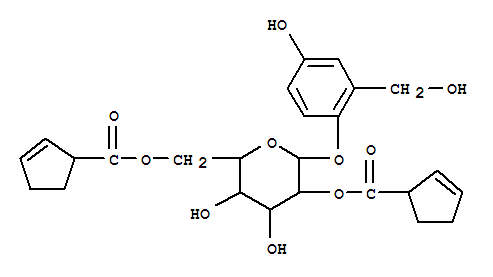 157291-76-4 structure