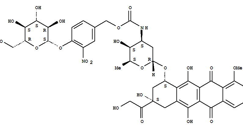 160065-76-9 structure