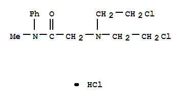 1603-09-4 structure