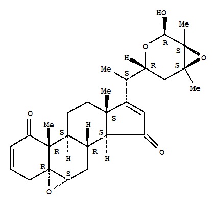 161407-76-7 structure