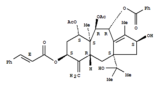 162558-76-1 structure