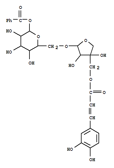 166990-09-6 structure