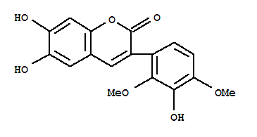 167425-76-5 structure