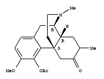 17033-76-0 structure