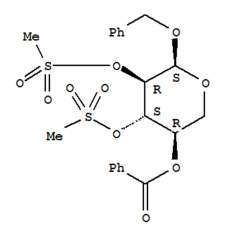 18465-76-4 structure