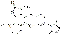188825-09-4 structure