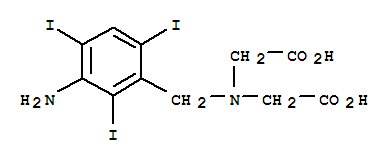 19014-76-7 structure