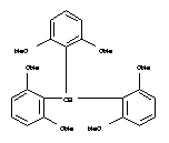 20460-09-7 structure