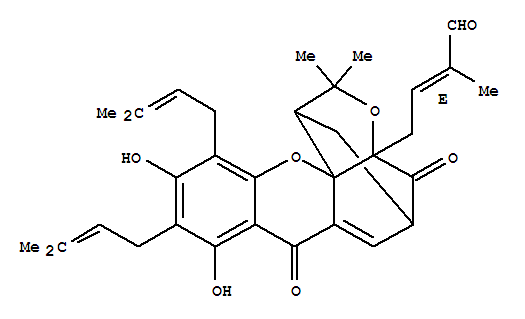 208455-09-8 structure