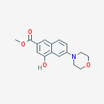 214115-76-1 structure
