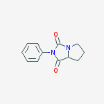 2221-09-2 structure