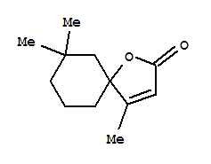 22773-09-7 structure