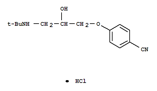 23093-09-6 structure