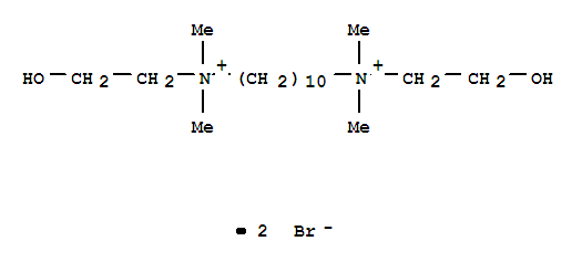 2337-76-0 structure