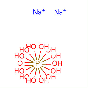 23444-09-9 structure