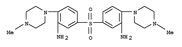23711-09-3 structure