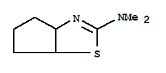 23803-09-0 structure
