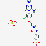 25313-09-1 structure