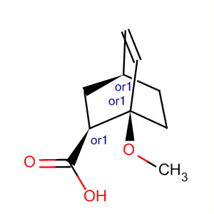 25500-09-8 structure