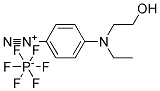 2599-76-0 structure