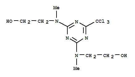 26235-09-6 structure