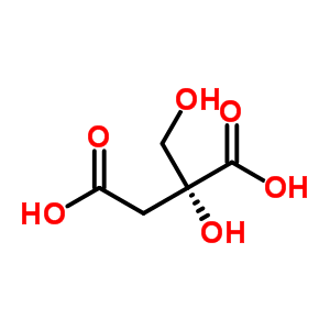 2957-09-7 structure