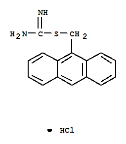 2962-76-7 structure