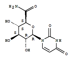 3013-76-1 structure