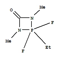 31053-09-5 structure