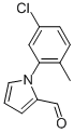312303-76-7 structure