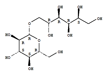 31282-09-4 structure